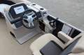 Harris 210 Cruiser Pontoon