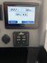 Quintrex 520 Top Ender 2024 Top Ender side console