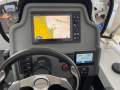 Quintrex 520 Top Ender 2024 Top Ender side console