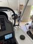 Quintrex 520 Top Ender 2024 Top Ender side console