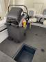 Quintrex 520 Top Ender 2024 Top Ender side console