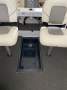 Quintrex 520 Top Ender 2024 Top Ender side console
