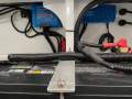 Quintrex 520 Top Ender 2024 Top Ender side console