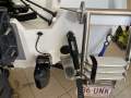 Quintrex 520 Top Ender 2024 Top Ender side console