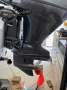 Quintrex 520 Top Ender 2024 Top Ender side console