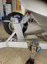Quintrex 520 Top Ender 2024 Top Ender side console