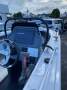 Quintrex 520 Top Ender 2024 Top Ender side console