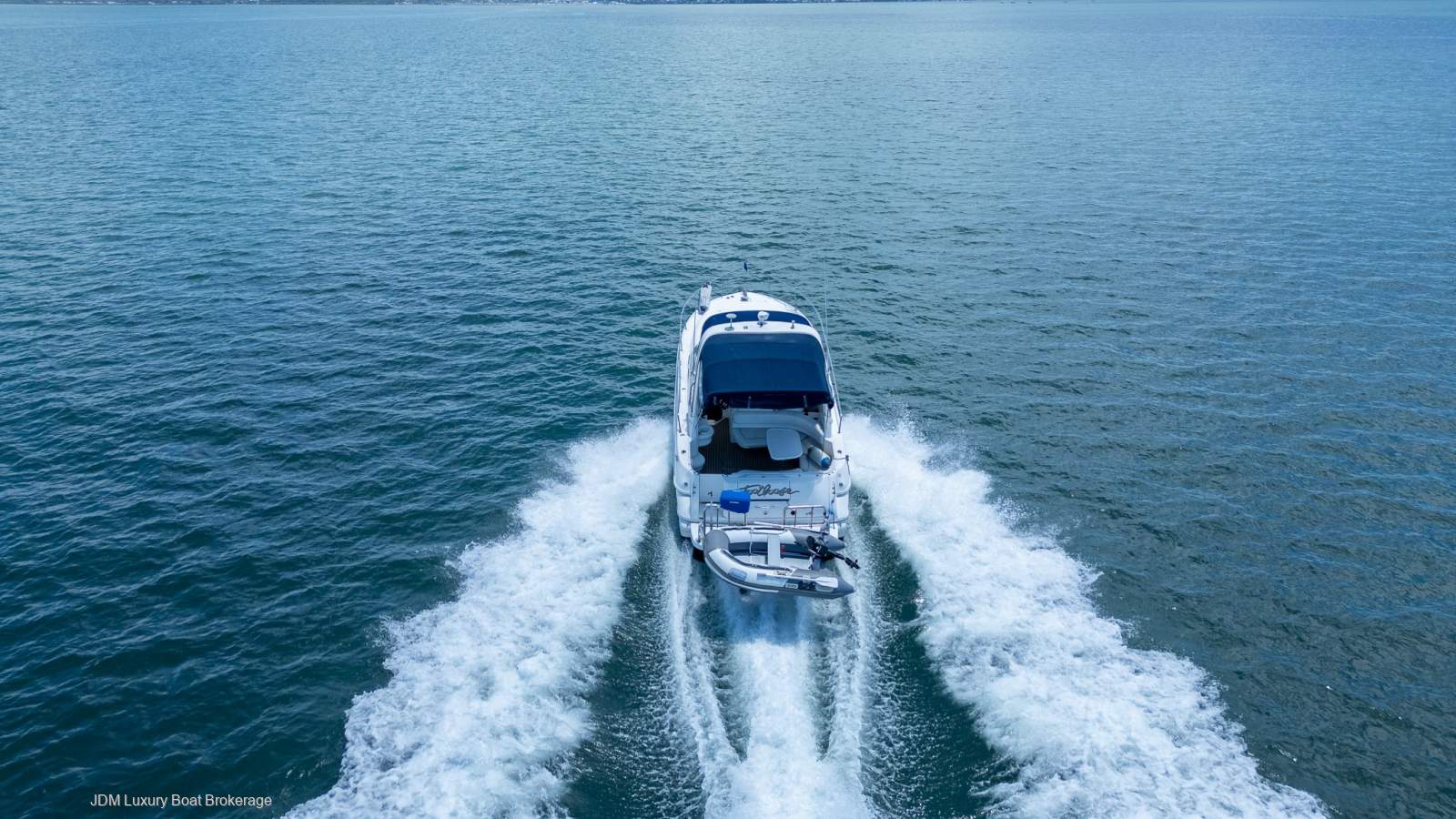 Sea Ray 310 Sundancer