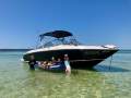 Regal 2700 Bowrider