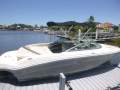 Sea Ray 200 Select + Floating Pontoon