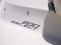 Sea Ray 200 Select + Floating Pontoon
