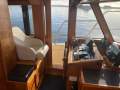 Fleming 43 ft Moreton Bay Cruiser