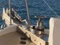Fleming 43 ft Moreton Bay Cruiser