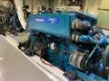 Fleming 43 ft Moreton Bay Cruiser