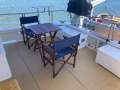 Fleming 43 ft Moreton Bay Cruiser