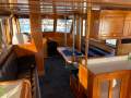 Fleming 43 ft Moreton Bay Cruiser