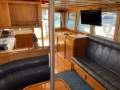 Fleming 43 ft Moreton Bay Cruiser