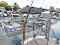 Laurent Giles 35 Cutter Capable Offshore Cruiser