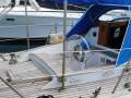 Laurent Giles 35 Cutter Capable Offshore Cruiser