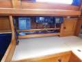 Laurent Giles 35 Cutter Capable Offshore Cruiser