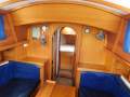 Laurent Giles 35 Cutter Capable Offshore Cruiser