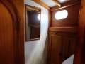 Laurent Giles 35 Cutter Capable Offshore Cruiser