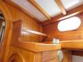 Laurent Giles 35 Cutter Capable Offshore Cruiser