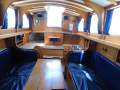 Laurent Giles 35 Cutter Capable Offshore Cruiser