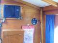Laurent Giles 35 Cutter Capable Offshore Cruiser