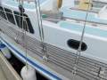 Laurent Giles 35 Cutter Capable Offshore Cruiser