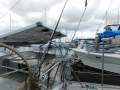 Laurent Giles 35 Cutter Capable Offshore Cruiser