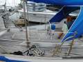 Laurent Giles 35 Cutter Capable Offshore Cruiser