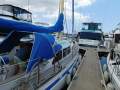 Laurent Giles 35 Cutter Capable Offshore Cruiser