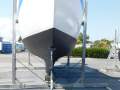 Laurent Giles 35 Cutter Capable Offshore Cruiser