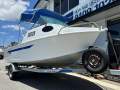 Brooker 525 Discovery Cuddy