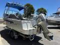 Brooker 525 Discovery Cuddy