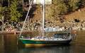 Pacific Seacraft 44