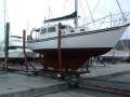 Roberts 30 Motorsailer "Vanessa"