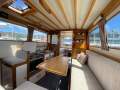 Roberts 30 Motorsailer "Vanessa"