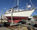 Roberts 30 Motor Sailer "Vanessa" **** REASONABLE OFFERS CONSIDERED ****