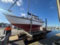 Roberts 30 Motor Sailer "Vanessa" **** REASONABLE OFFERS CONSIDERED ****