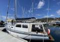 Roberts 30 Motorsailer "Vanessa"