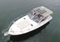 Thomascraft 3100 Executive Engine Upgrade, extended marlin board & 3 double's