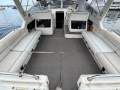 Thomascraft 3100 Executive Engine Upgrade, extended marlin board & 3 double's
