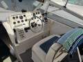 Thomascraft 3100 Executive Engine Upgrade, extended marlin board & 3 double's