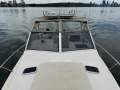 Thomascraft 3100 Executive Engine Upgrade, extended marlin board & 3 double's