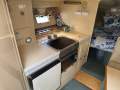 Thomascraft 3100 Executive Engine Upgrade, extended marlin board & 3 double's