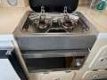 Thomascraft 3100 Executive Engine Upgrade, extended marlin board & 3 double's