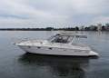Thomascraft 3100 Executive Engine Upgrade, extended marlin board & 3 double's