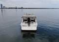 Thomascraft 3100 Executive Engine Upgrade, extended marlin board & 3 double's
